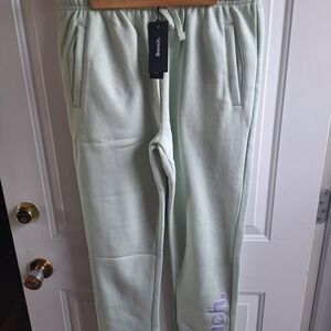 Bench Mint Green Joggers
